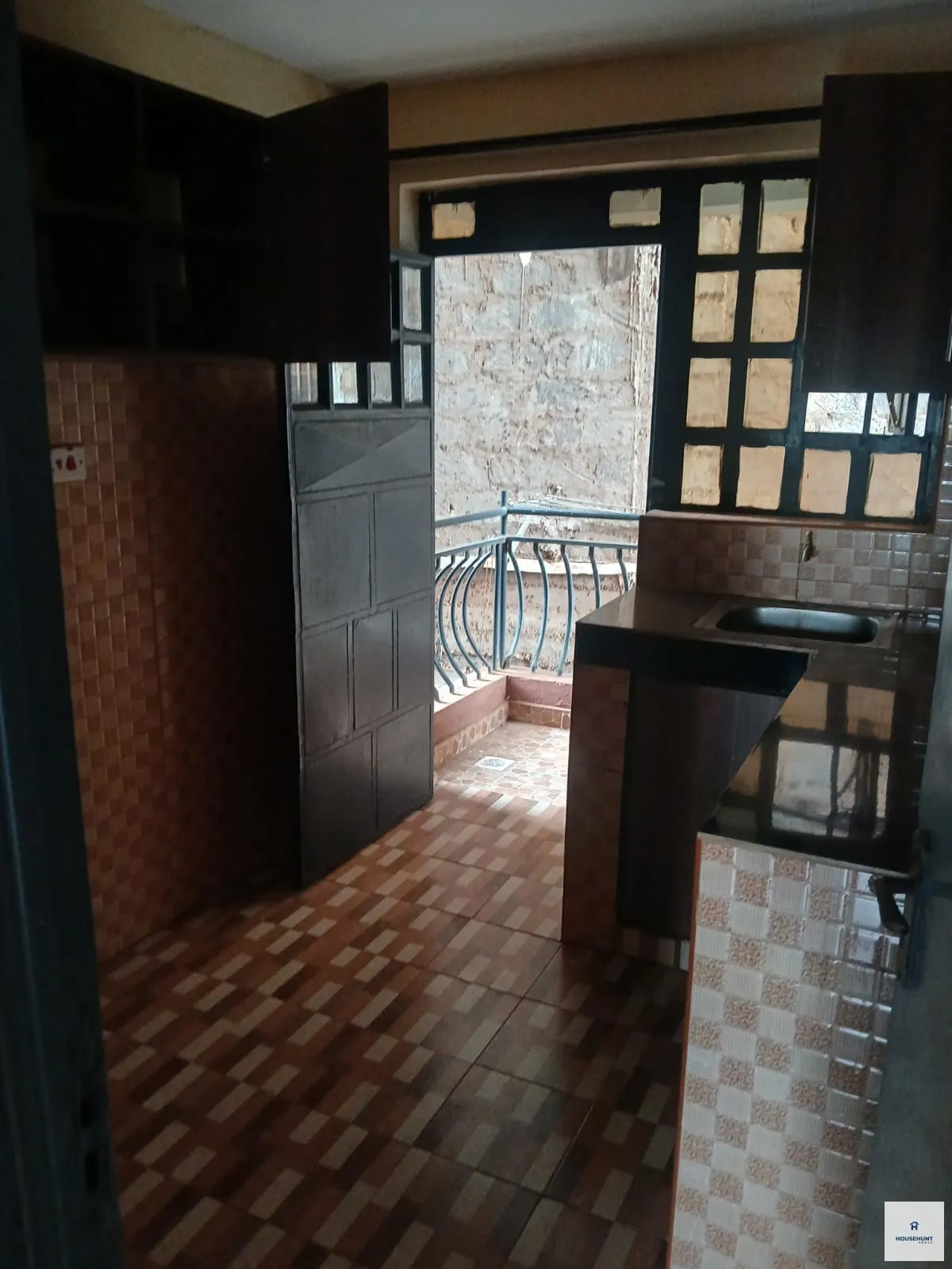 One bedroom Apartment in Ruaka photo 2
