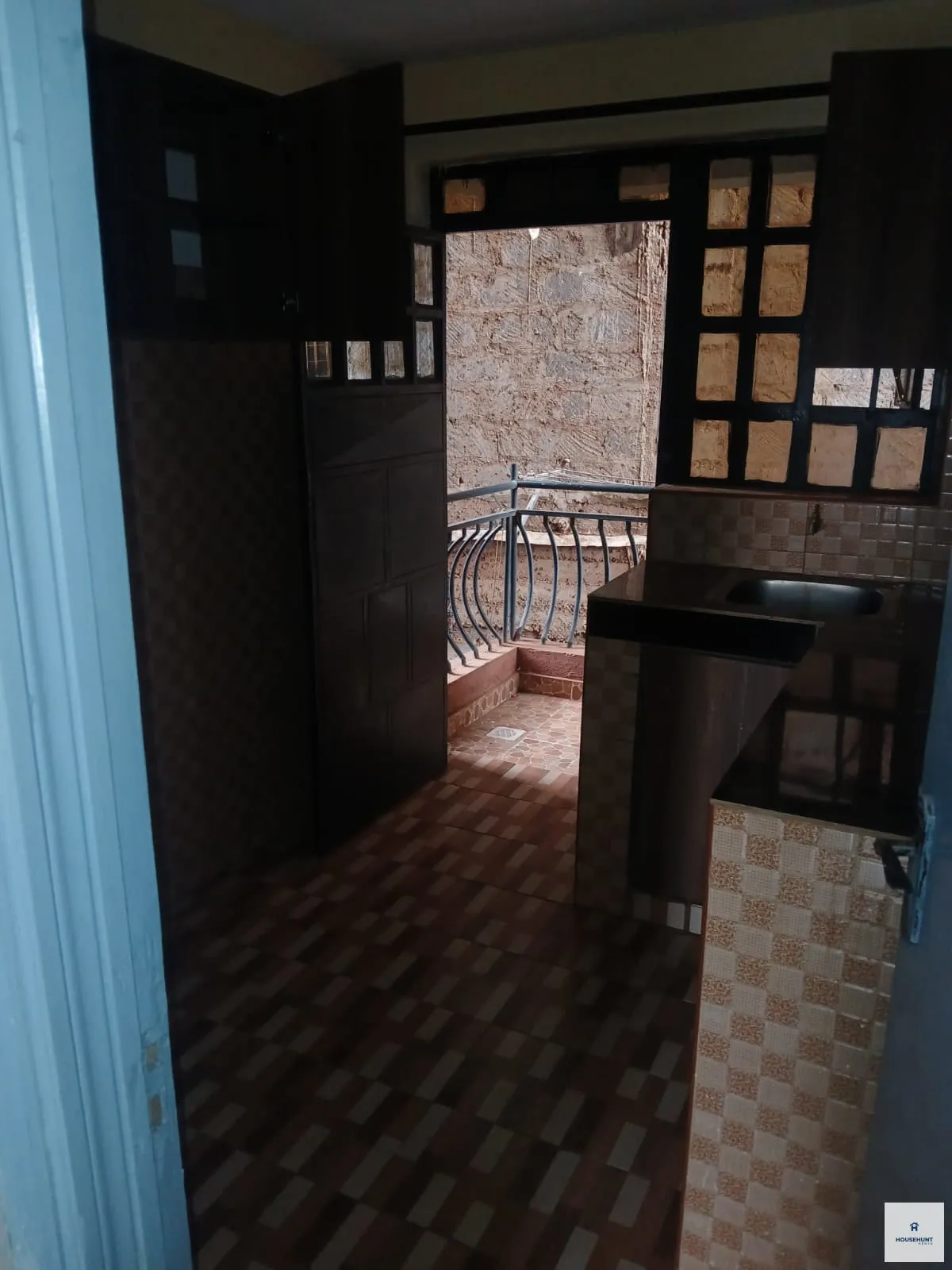 One bedroom Apartment in Ruaka photo 3