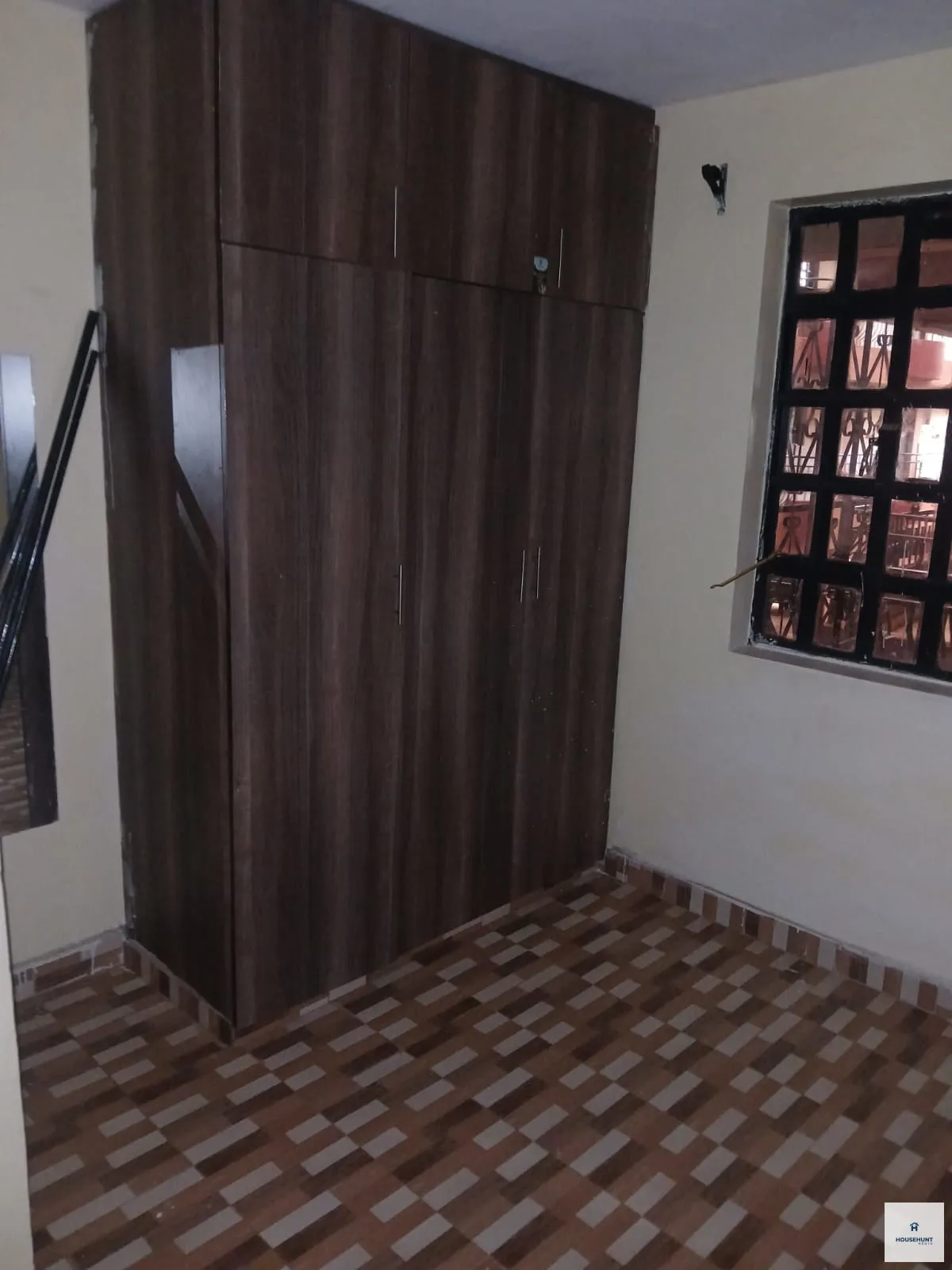 One bedroom Apartment in Ruaka photo 5