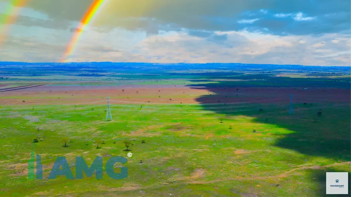 Land for Sale Rumuruti Prime Acres  photo 2