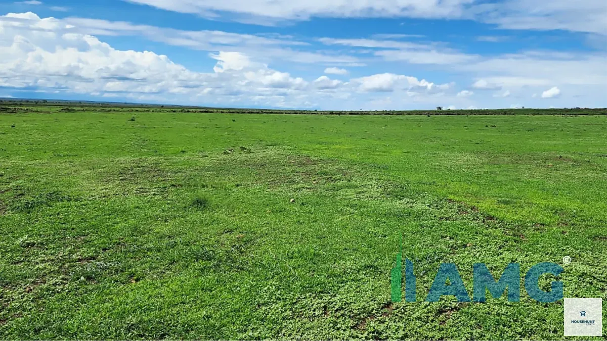 Land for Sale Rumuruti Prime Acres  photo 3