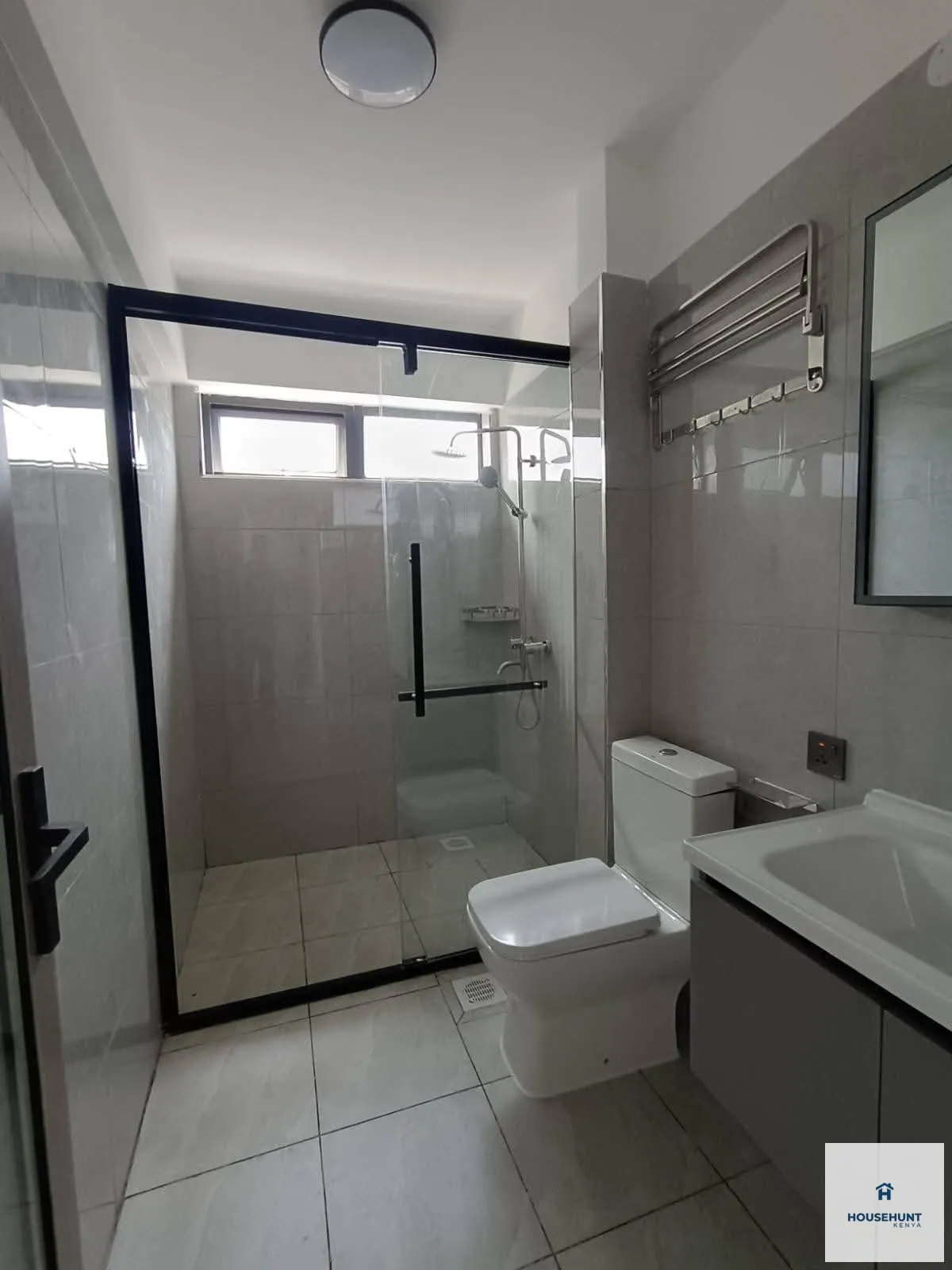 Brand New Apartments for Rent in Westlands