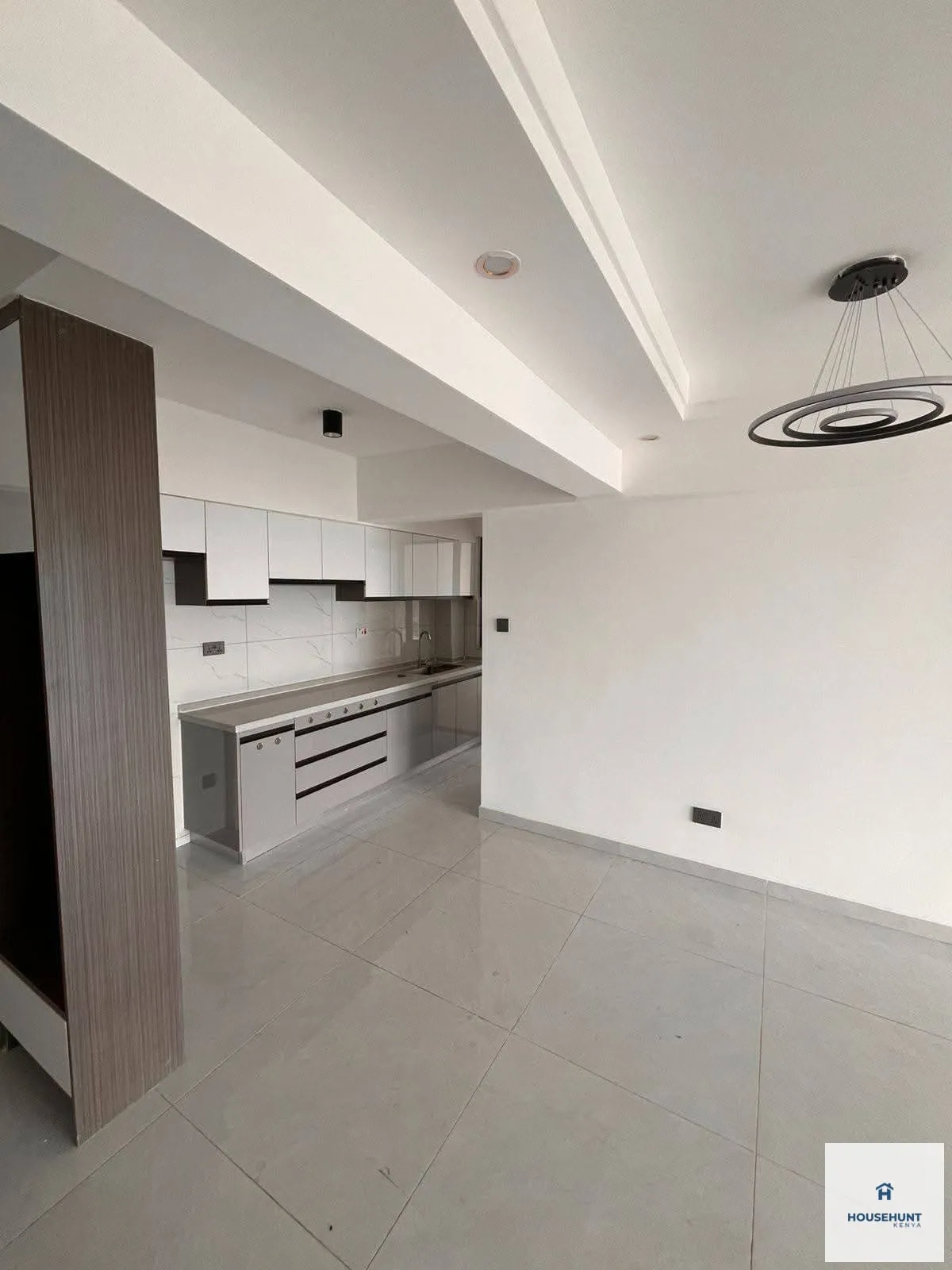 Brand New Apartments for Rent in Westlands  photo 2