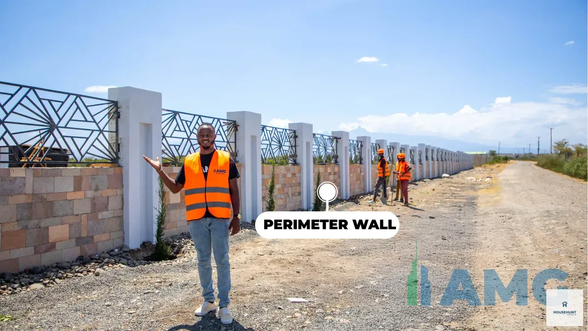 Land for Sale Ol Saruni Gardens photo 3
