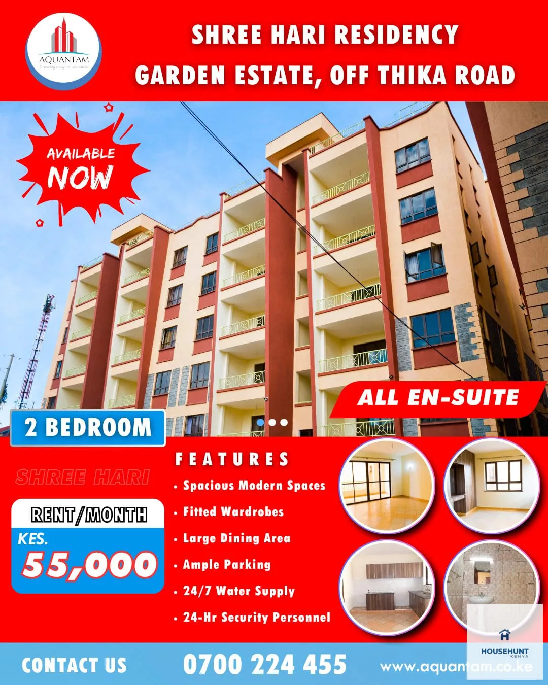  Shree Hari Residency  photo 4