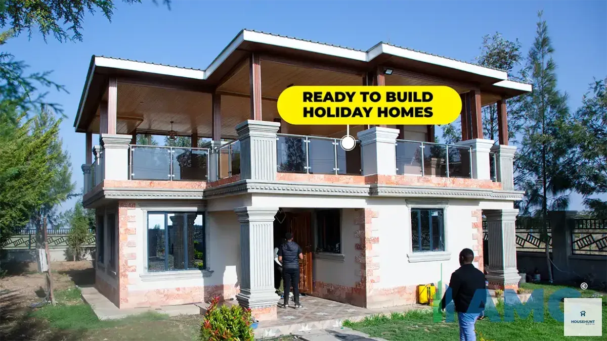 Land for Sale Nanyuki Horizon photo 3
