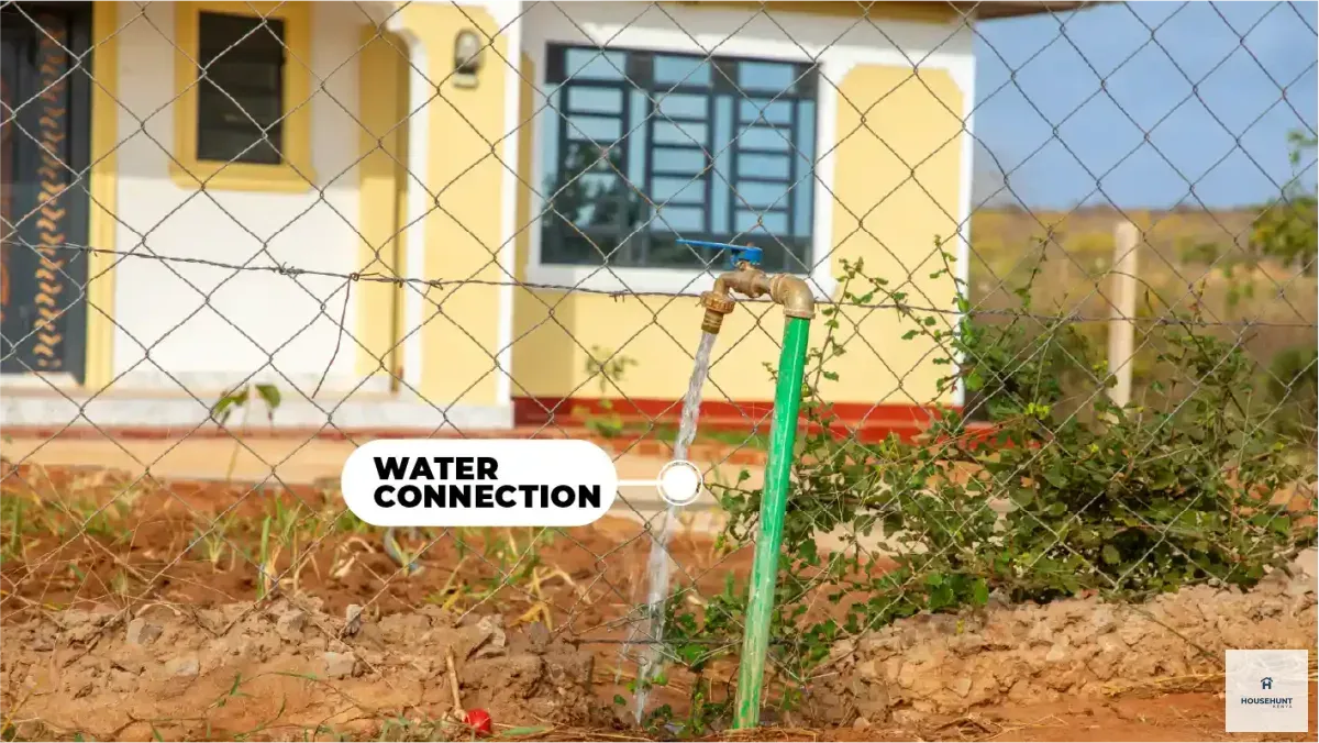 Land for Sale Malindi Zuena Gardens photo 2