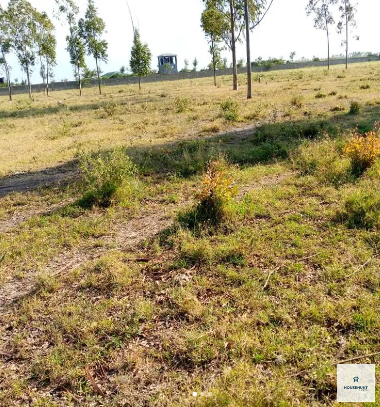  Isinya 2 acres Land per Acre photo 3