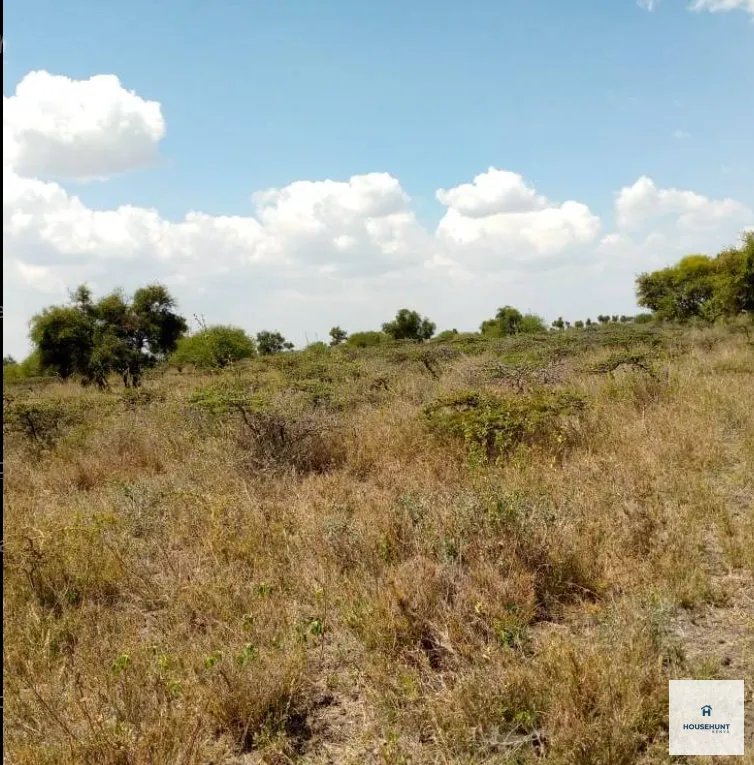 2 acres, 300M off Namanga road (Per Acre) photo 3