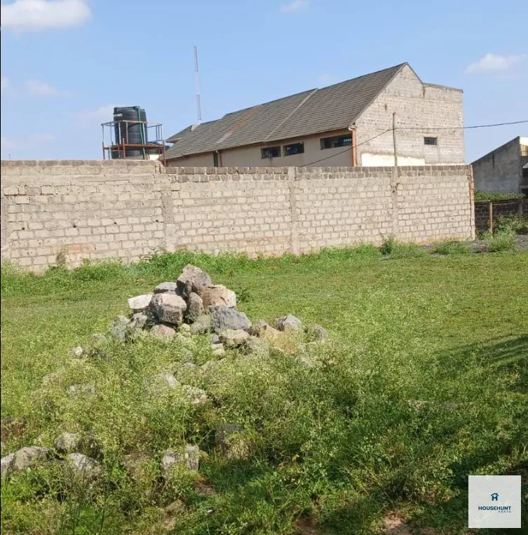 Residential plots in a secure gated controlled development estate photo 3