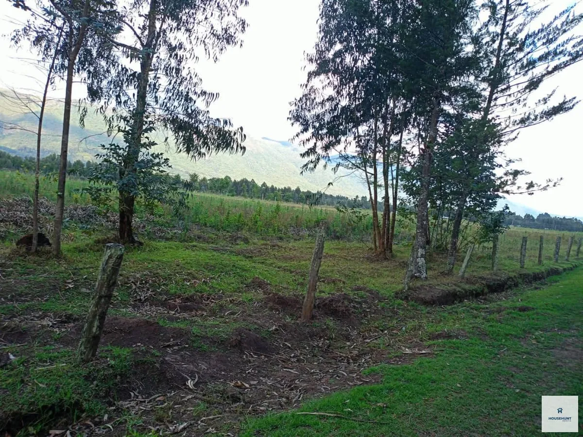 3.5 Acres on sale in Nyandarua Kipipiri photo 2