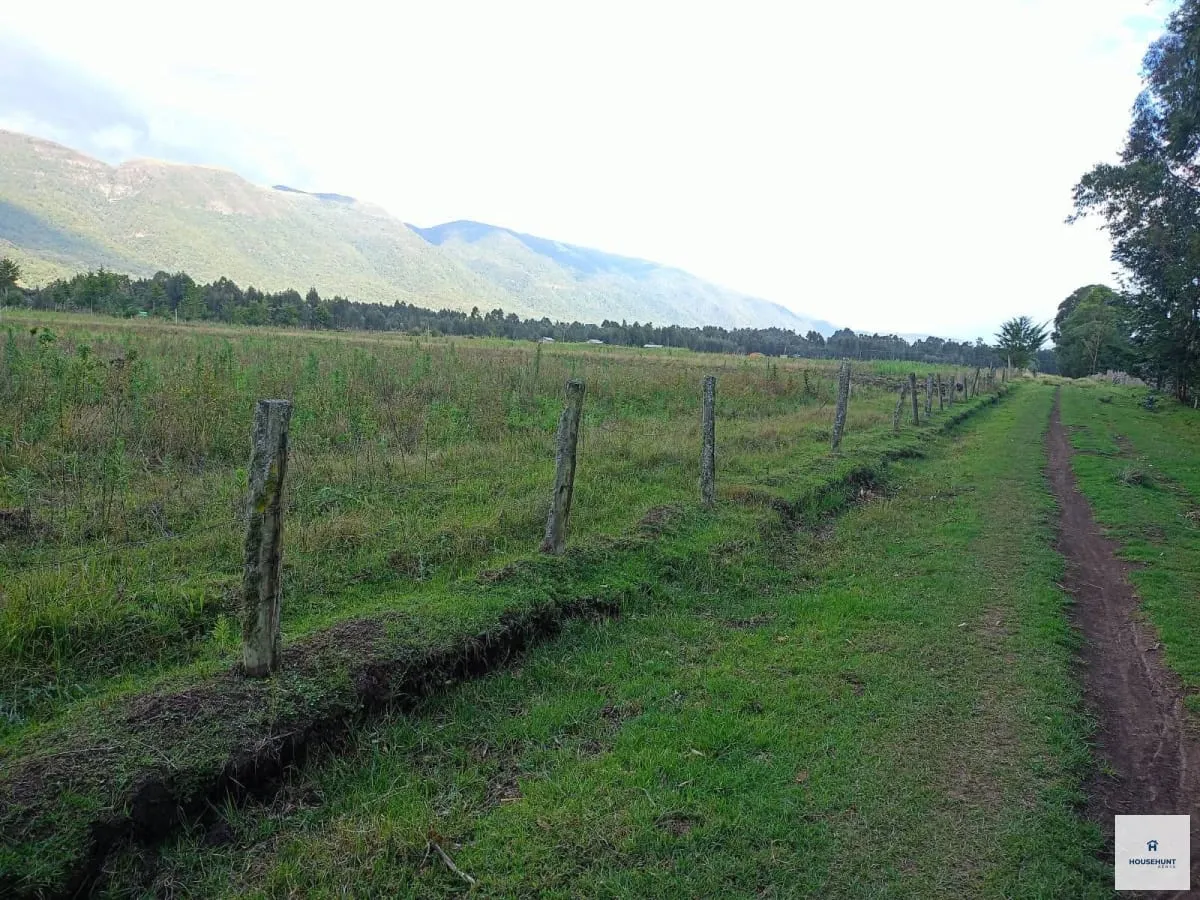 3.5 Acres on sale in Nyandarua Kipipiri photo 3
