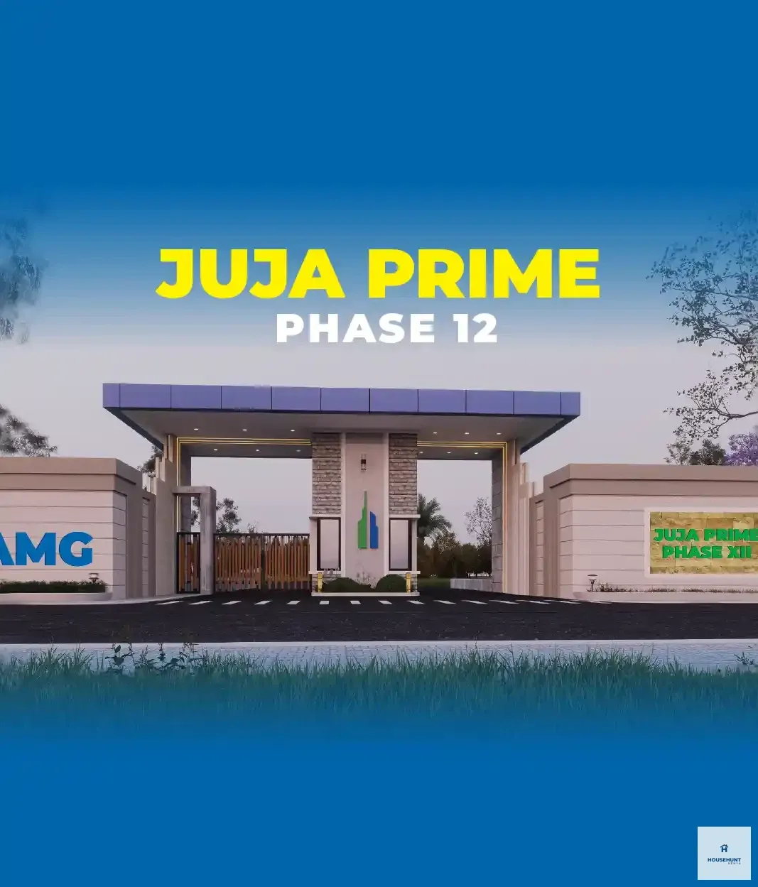 Land for Sale Juja Prime Phase 12 photo 5