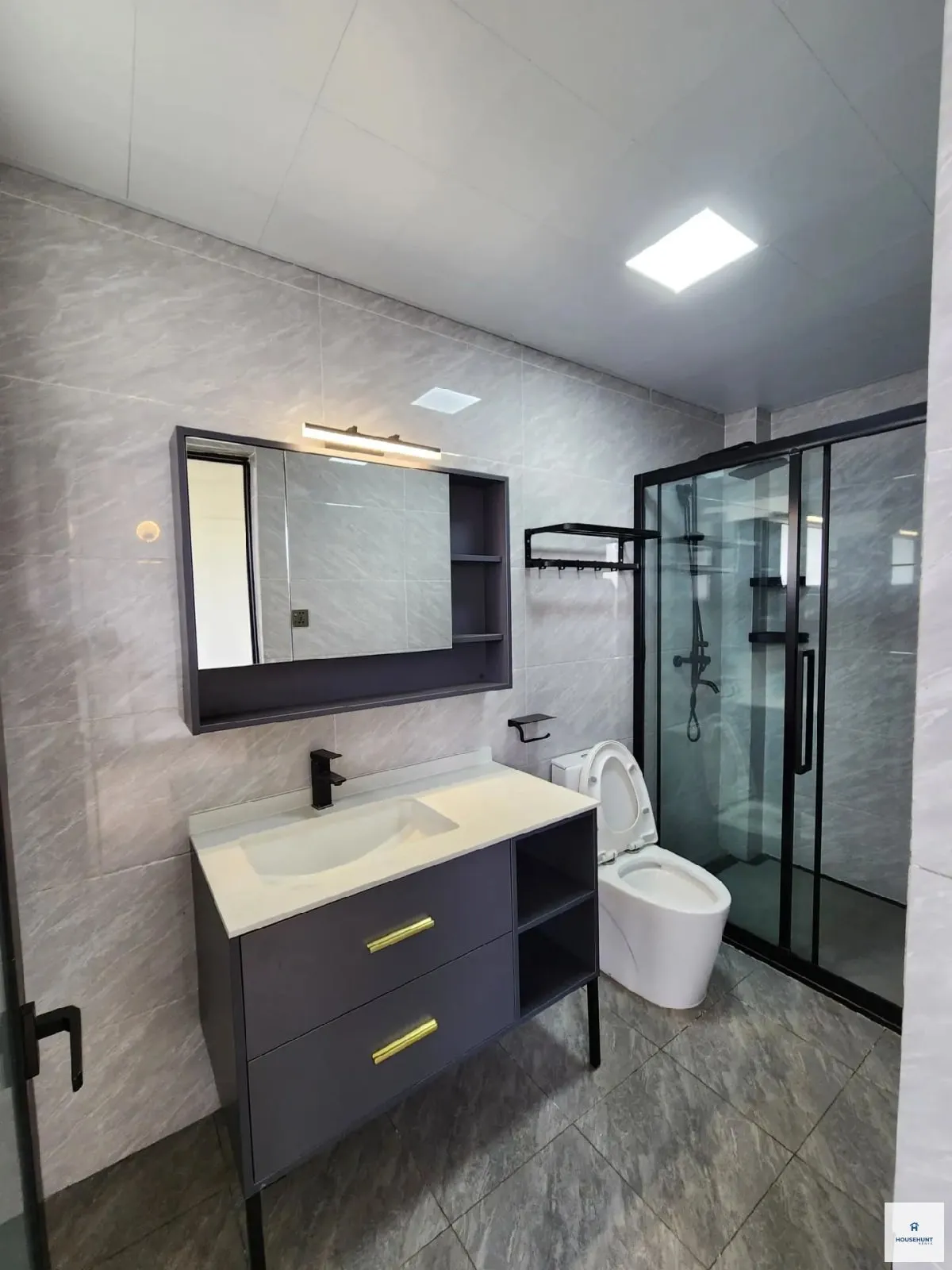 2 Bedroom Apartment in Kilimani