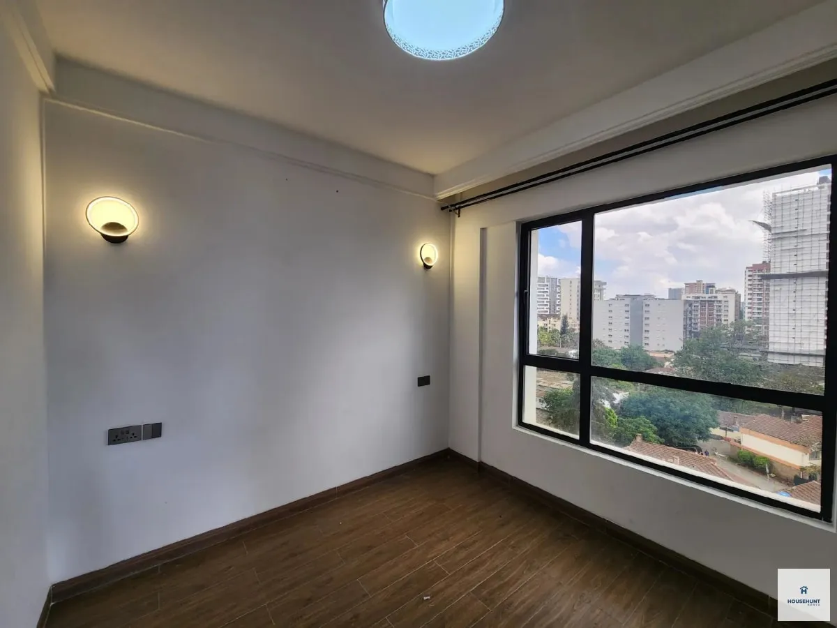 2 Bedroom Apartment in Kilimani photo 2