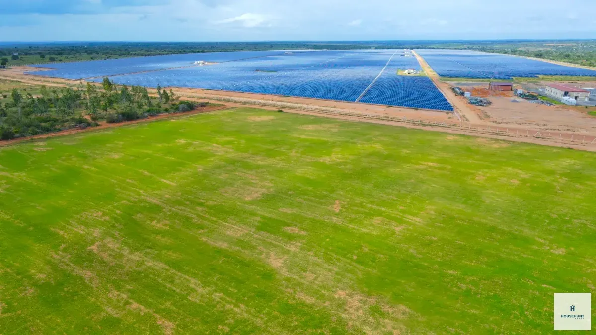 Land for Sale Malindi Barizi Gardens photo 3