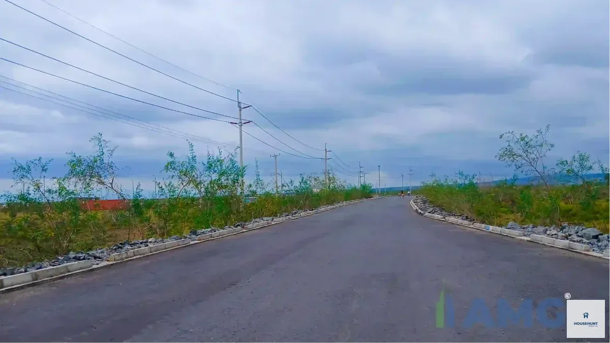 Land for sale Naivasha Dryport photo 4