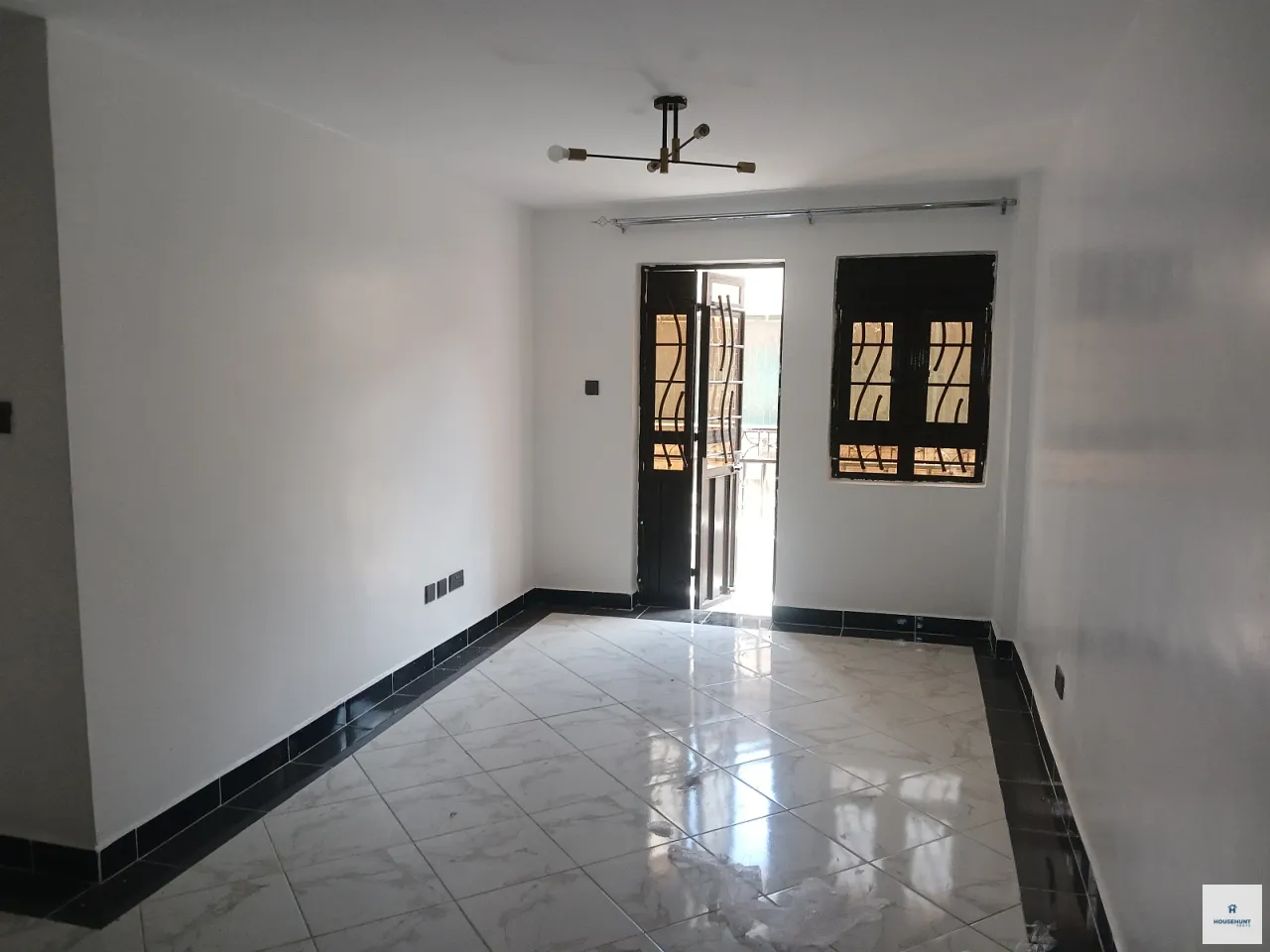 Ngara New One Bedroom Apartment