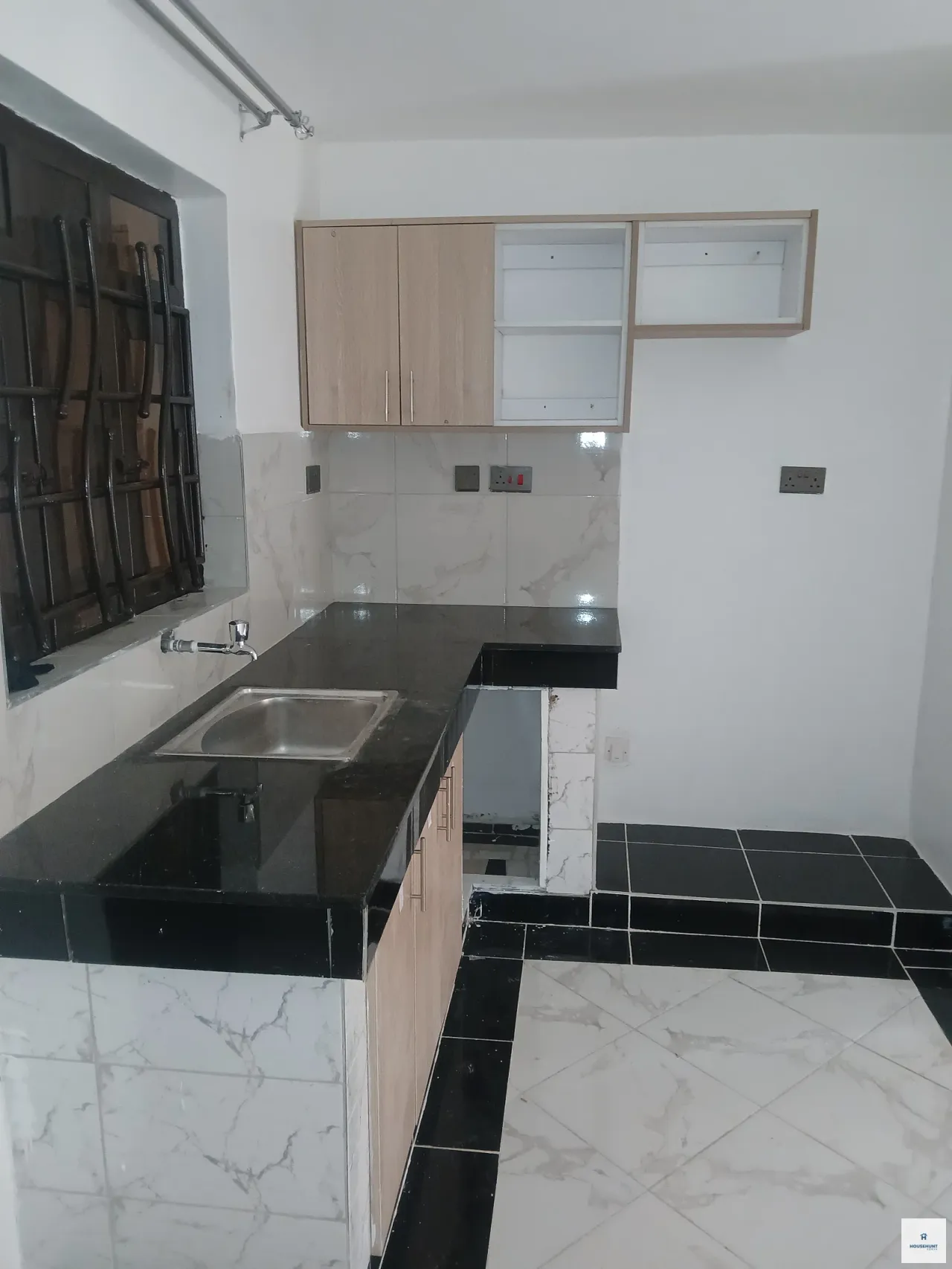 Ngara New One Bedroom Apartment photo 2