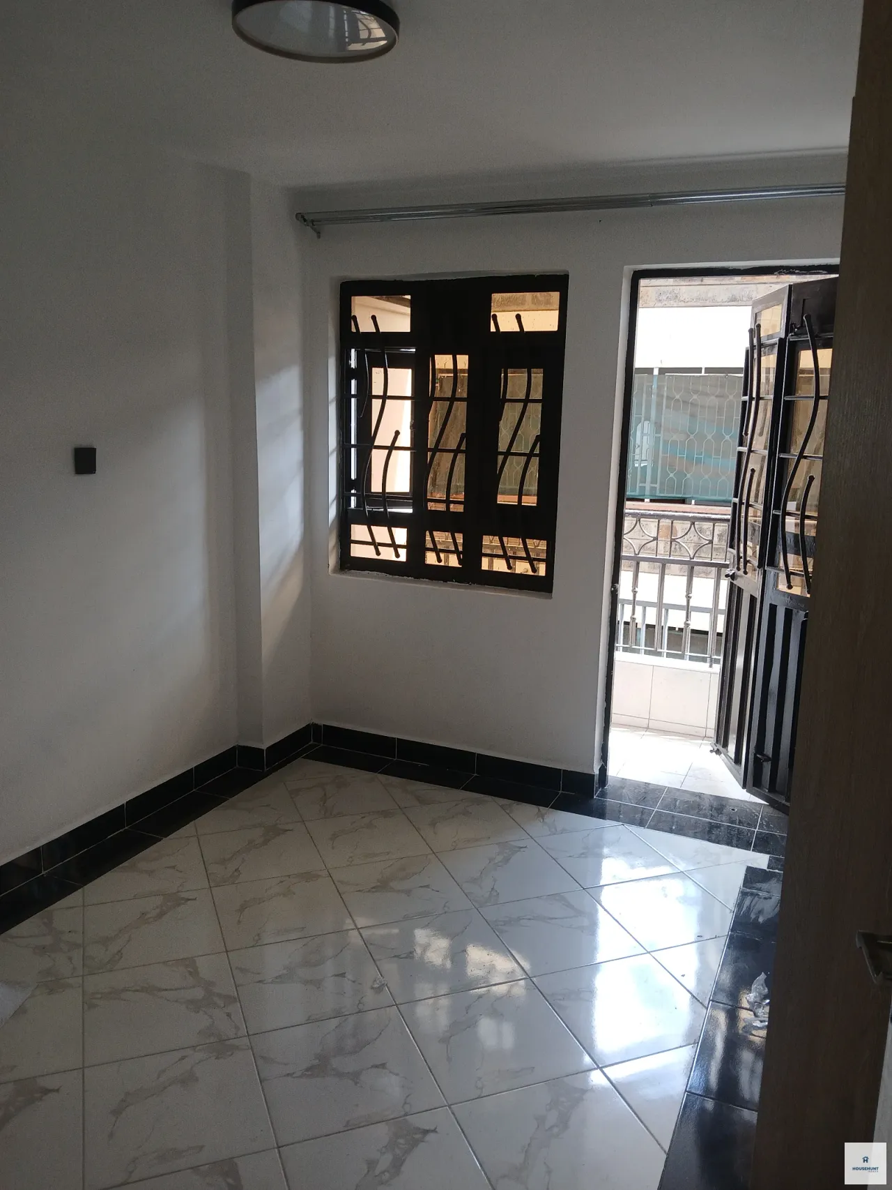 Ngara New One Bedroom Apartment photo 5