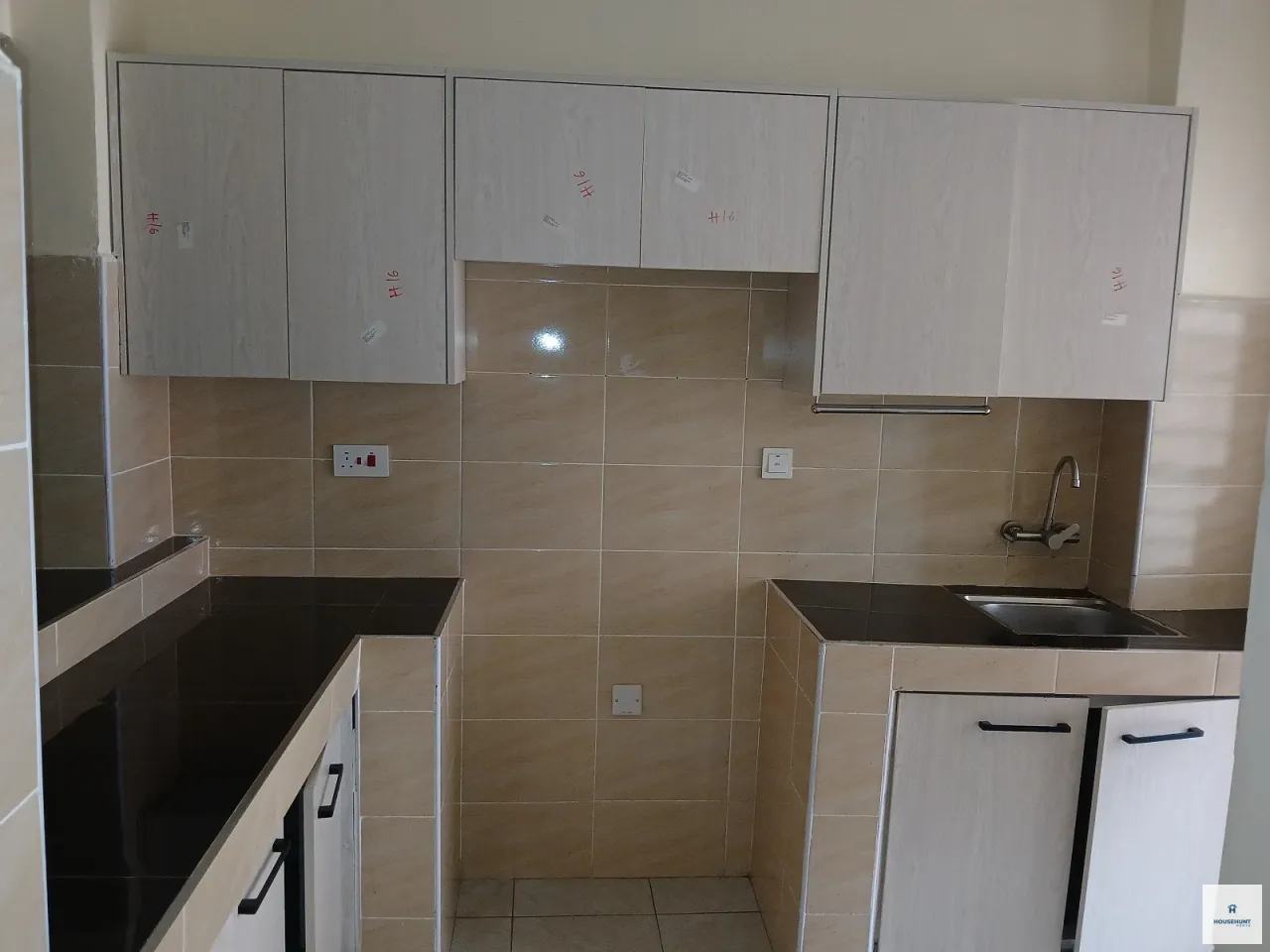 Ngara West Modern One Bedroom Apartment