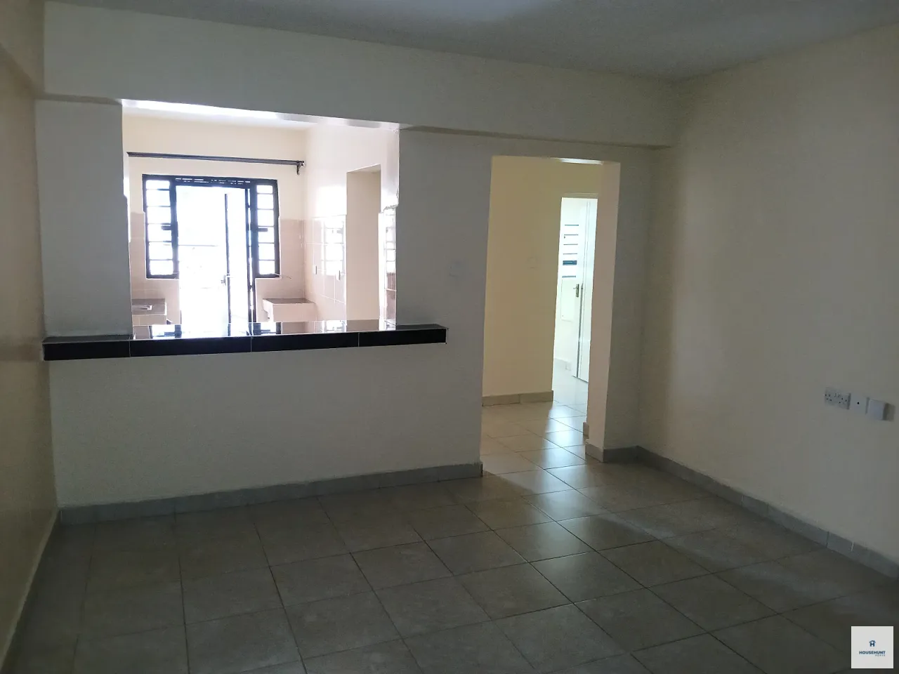 Ngara West Modern One Bedroom Apartment photo 2