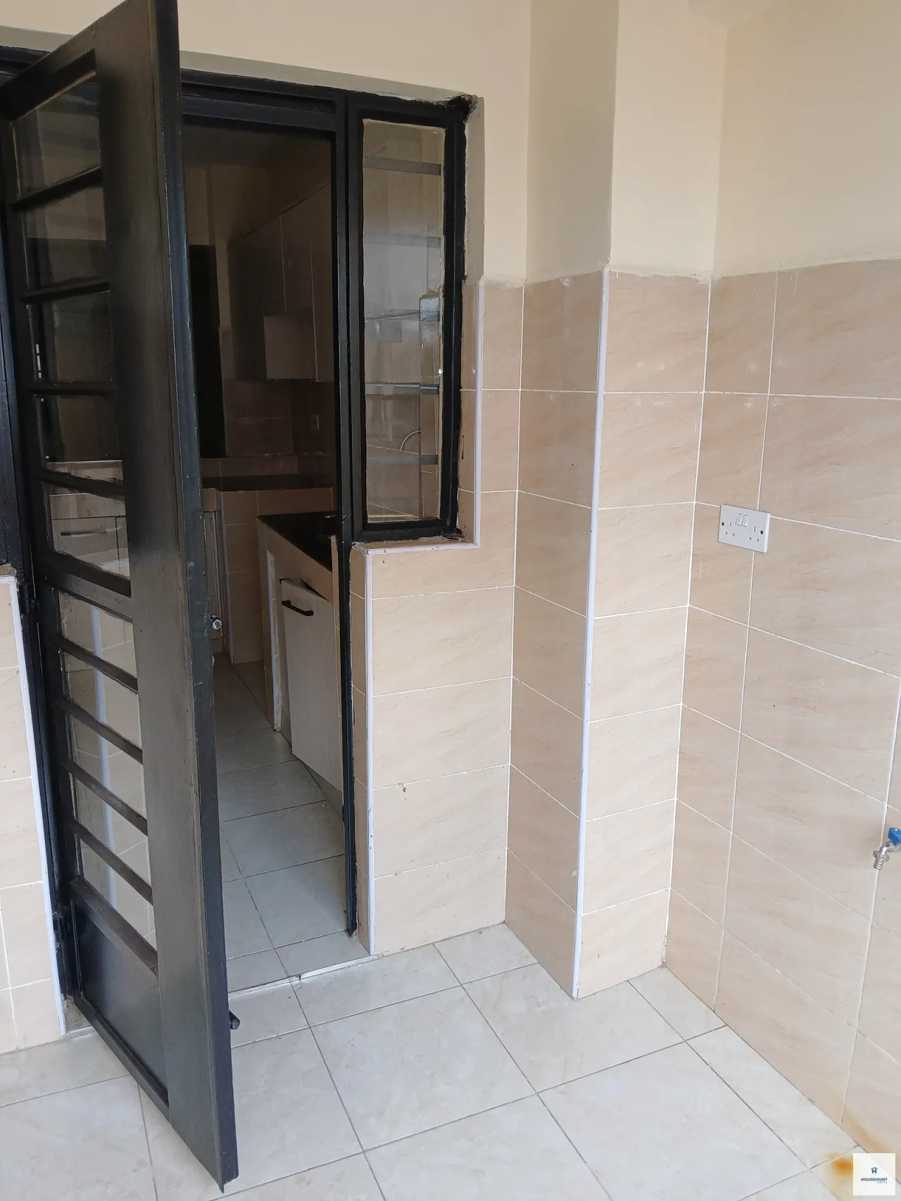 Ngara West Modern One Bedroom Apartment photo 3