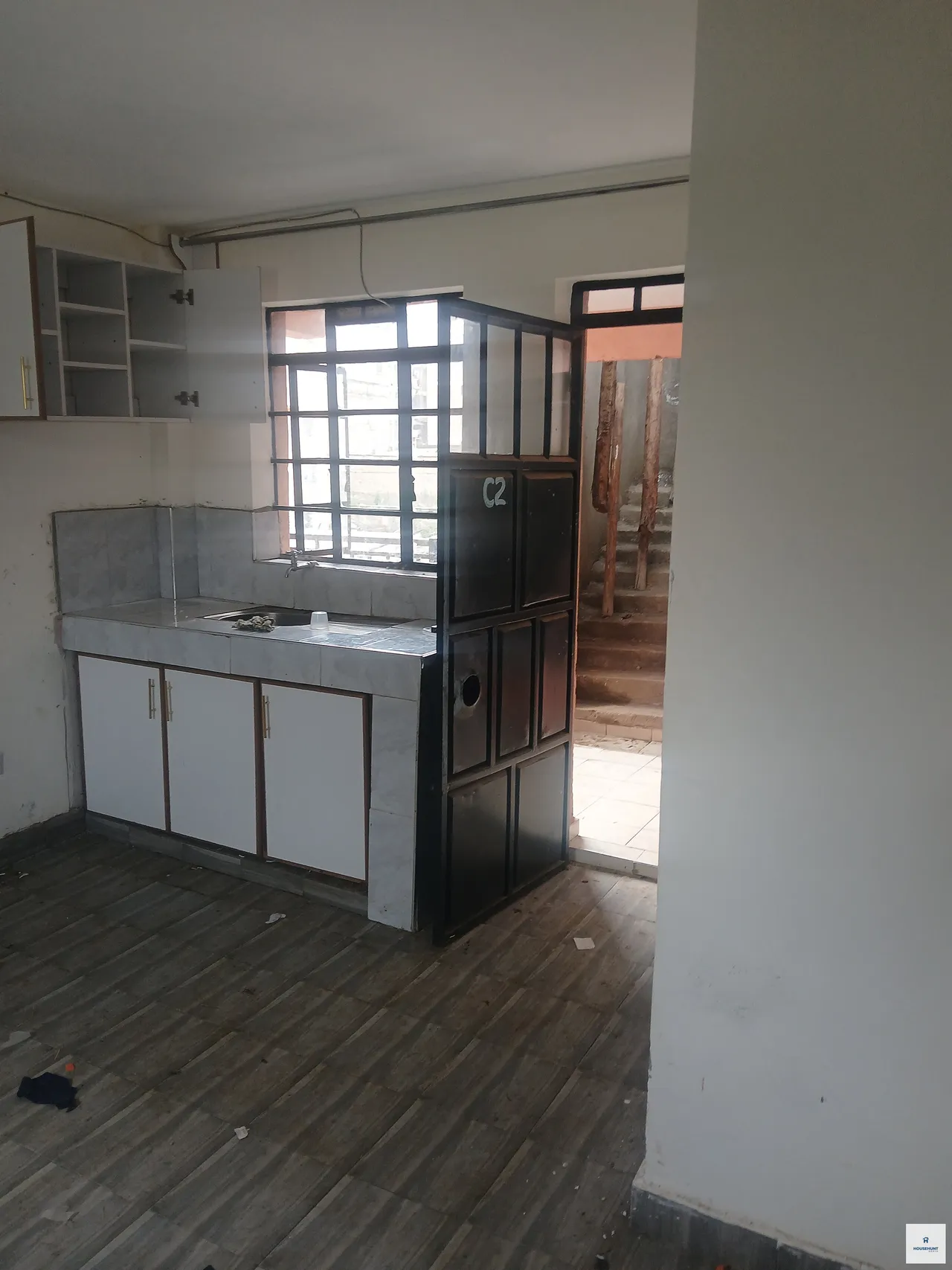 Spacious Studio Apartment In Ruaka photo 2