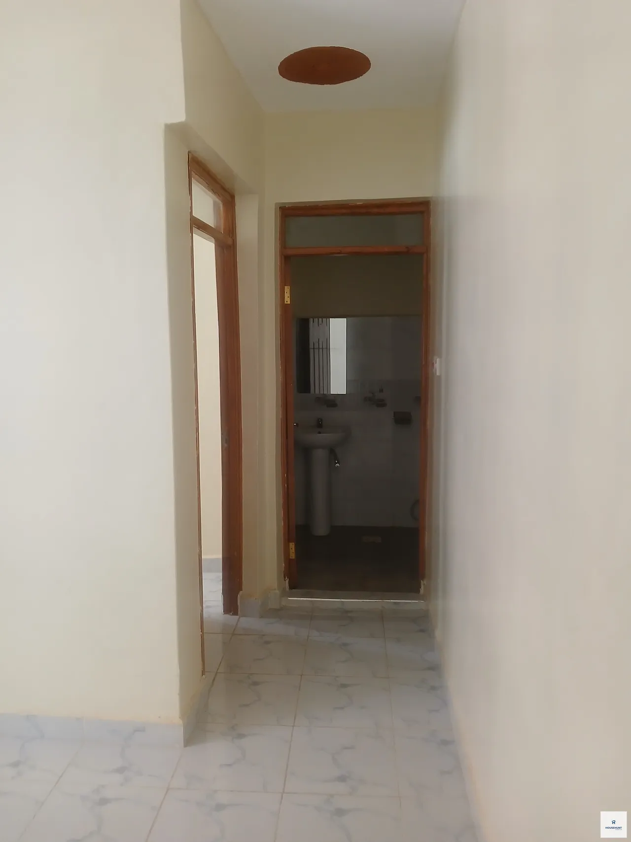 One Bedroom Apartment in Zimmerman photo 2