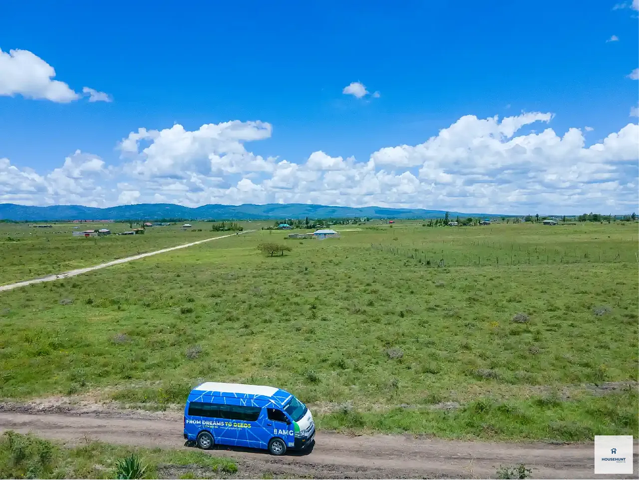 Land for sale Kangundo Road Tulivu Gardens Phase VI photo 2