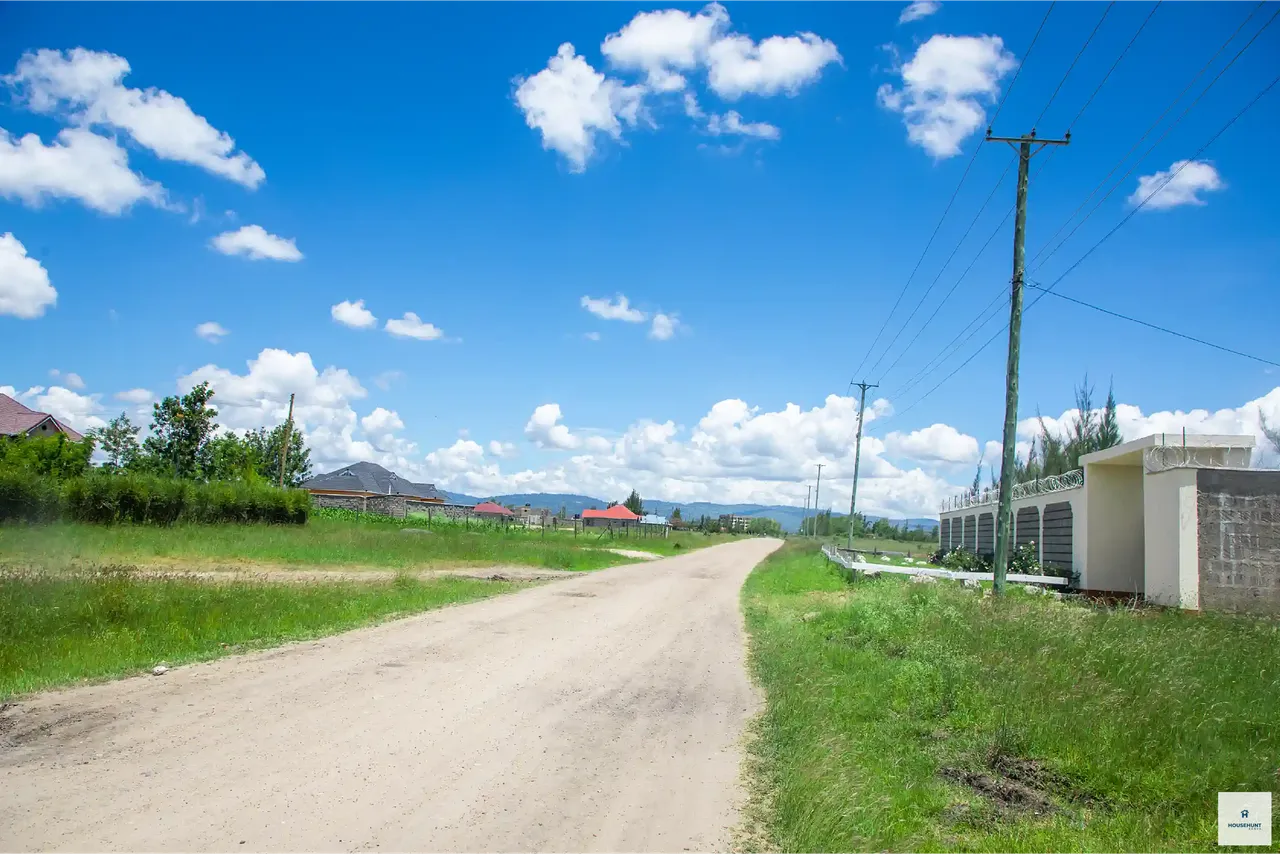 Land for sale Kangundo Road Tulivu Gardens Phase VI photo 3
