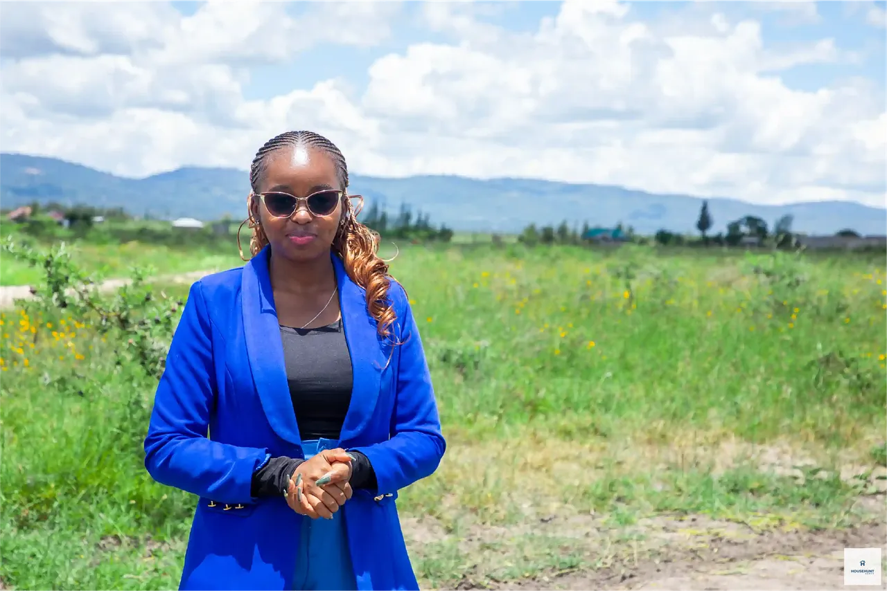 Land for sale Kangundo Road Tulivu Gardens Phase VI photo 5