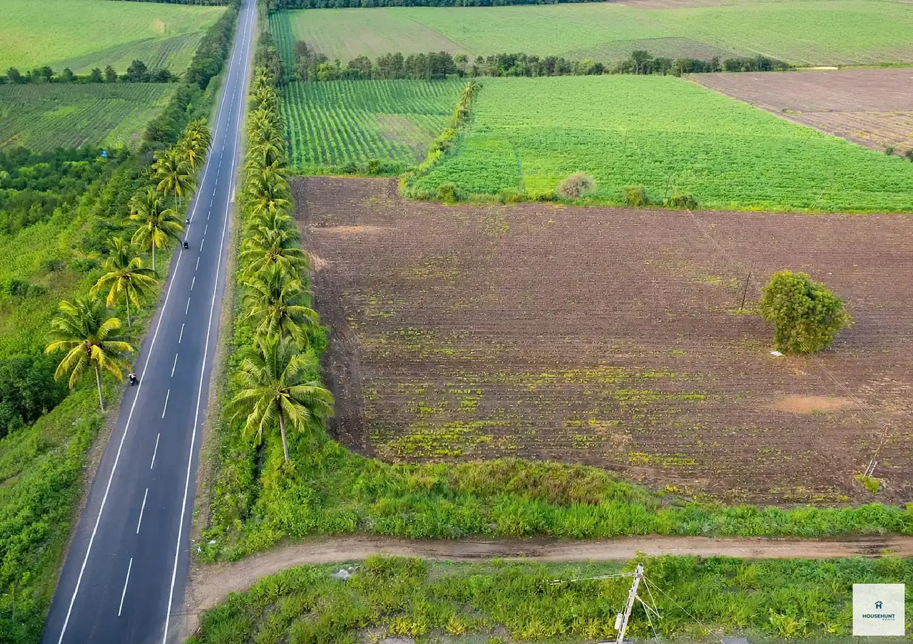 Land for sale Malindi Pendo Breeze photo 2