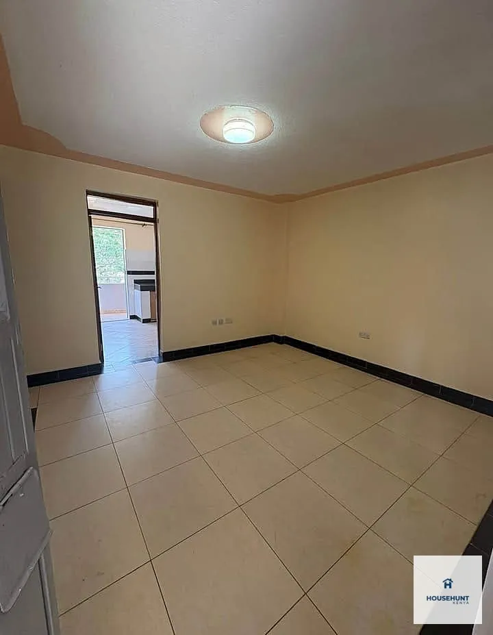 One Bedroom Apartment in Langata photo 2