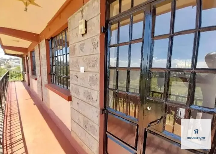 One Bedroom Apartment in Langata photo 3