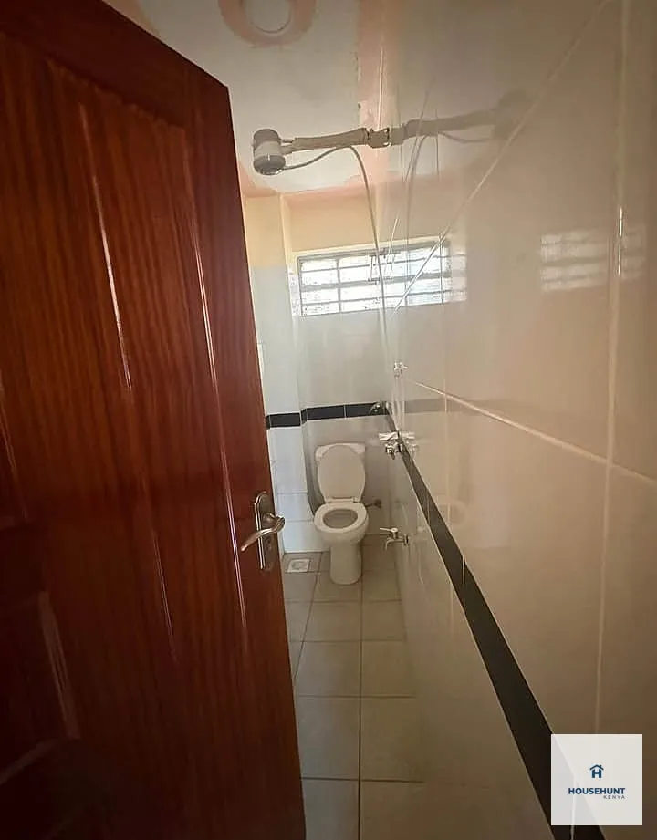 One Bedroom Apartment in Langata photo 4