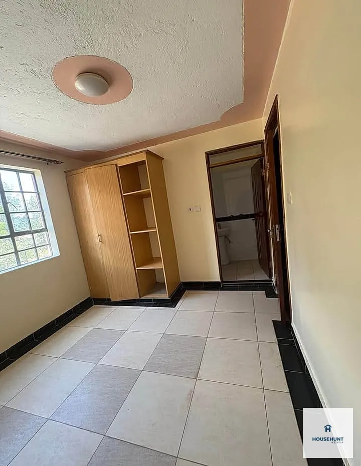 One Bedroom Apartment in Langata photo 5