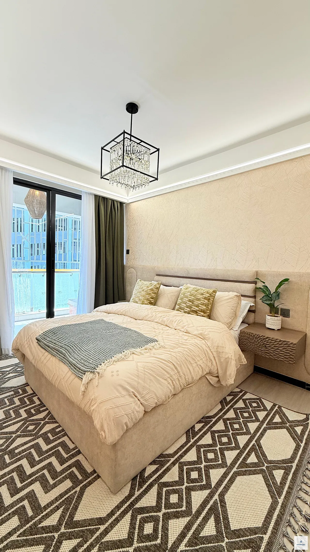 Super Westbury One Bedroom Apartment photo 2