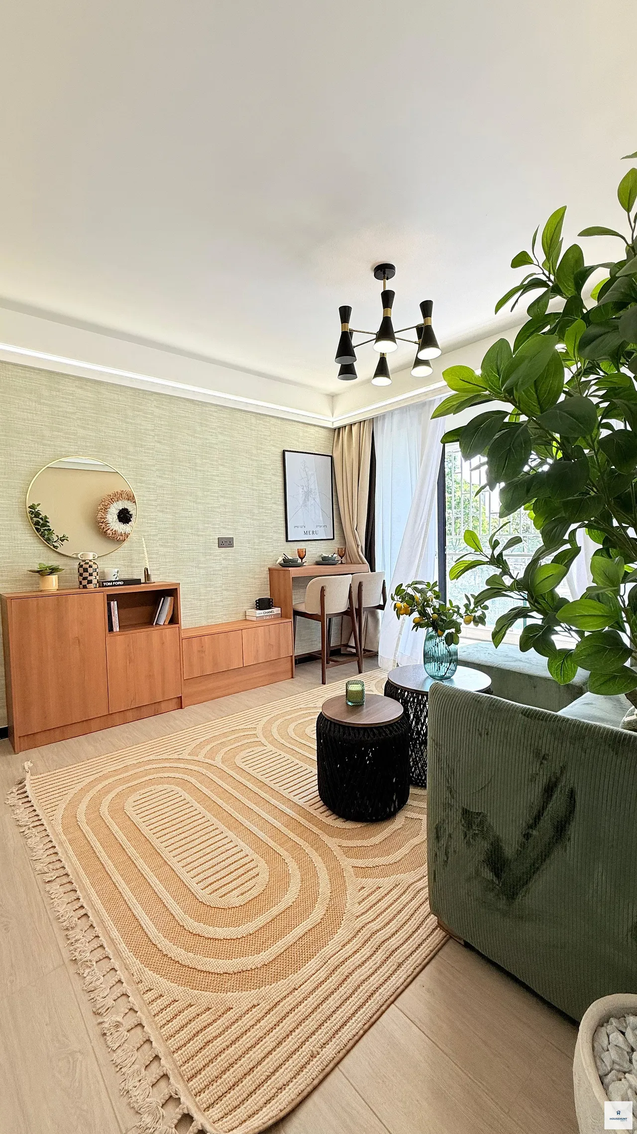 Super Westbury One Bedroom Apartment photo 4