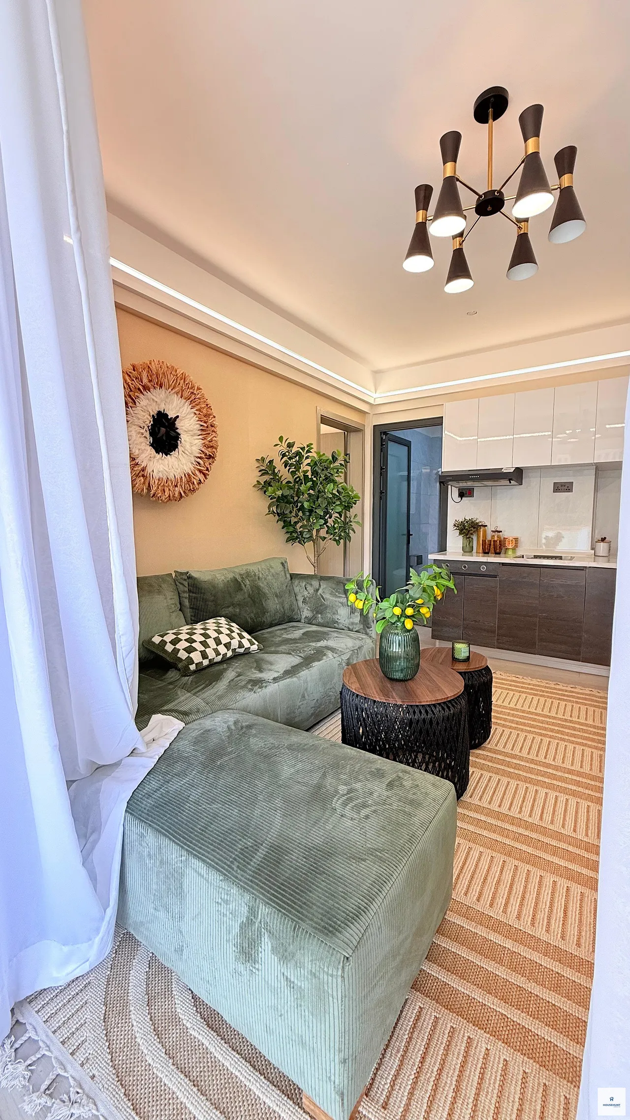 Super Westbury One Bedroom Apartment photo 5