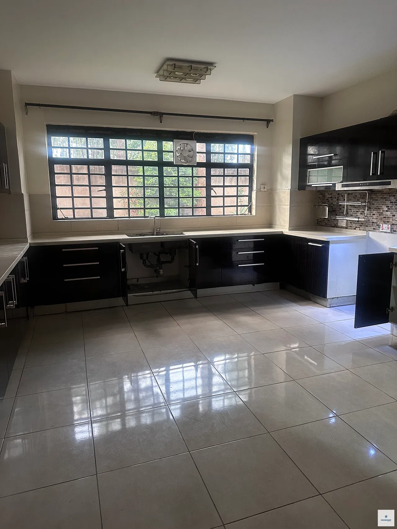 Lavish Family Living in Nairobi's Prestigious UN Blue Zone