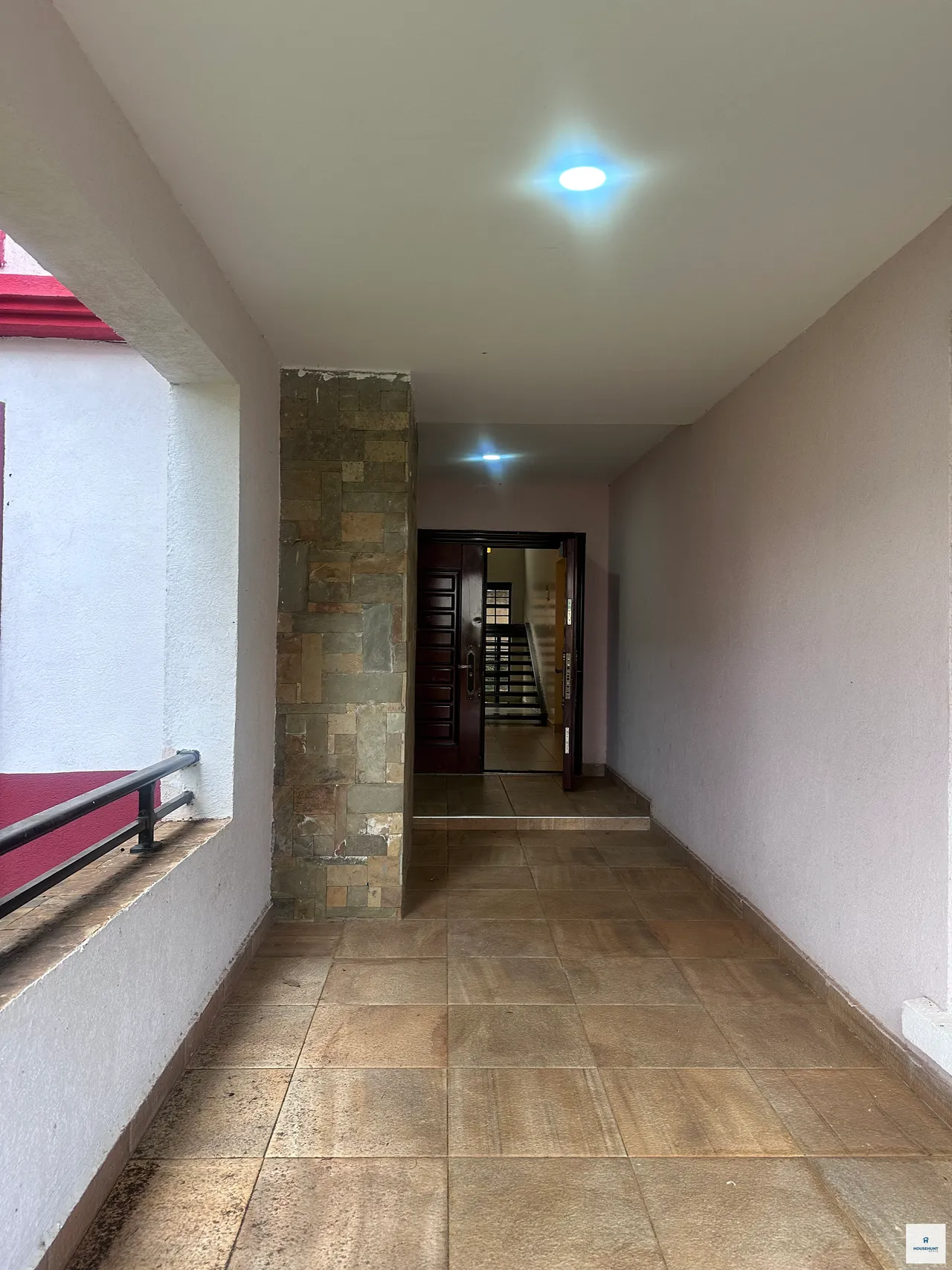 Lavish Family Living in Nairobi's Prestigious UN Blue Zone photo 2