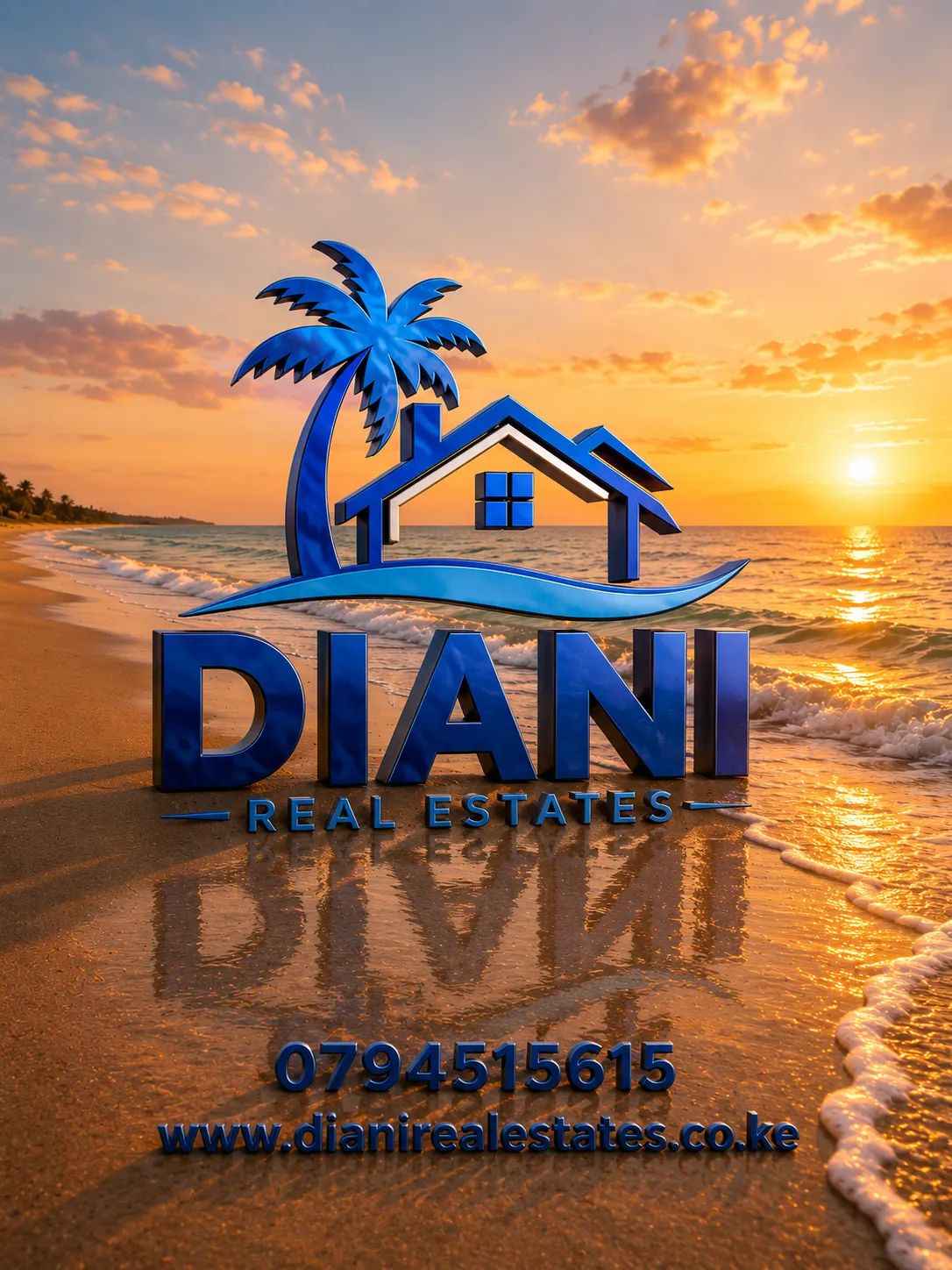 Diani Real Estates