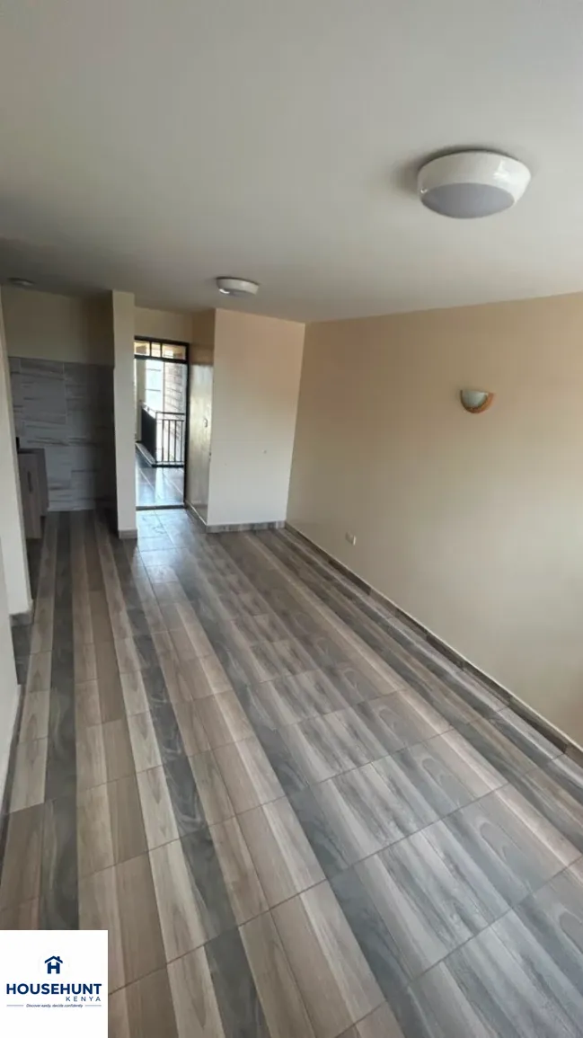 Studio Apartment in Rongai photo 2