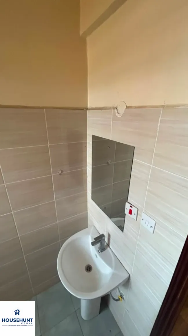 Studio Apartment in Rongai photo 3