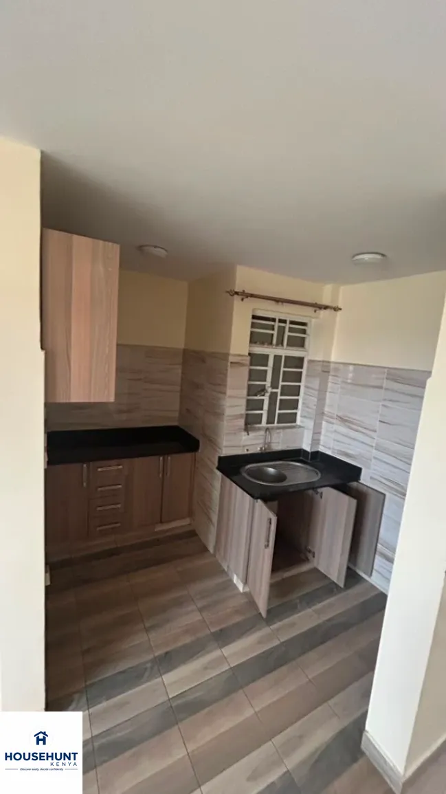 Studio Apartment in Rongai photo 4