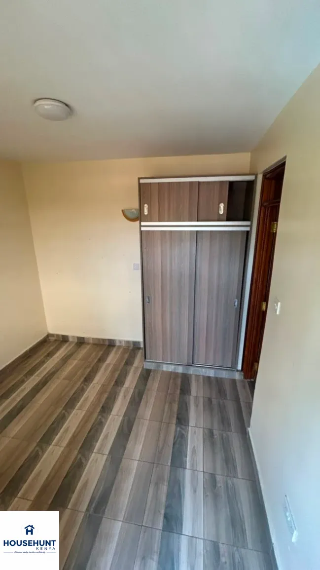 Studio Apartment in Rongai photo 5