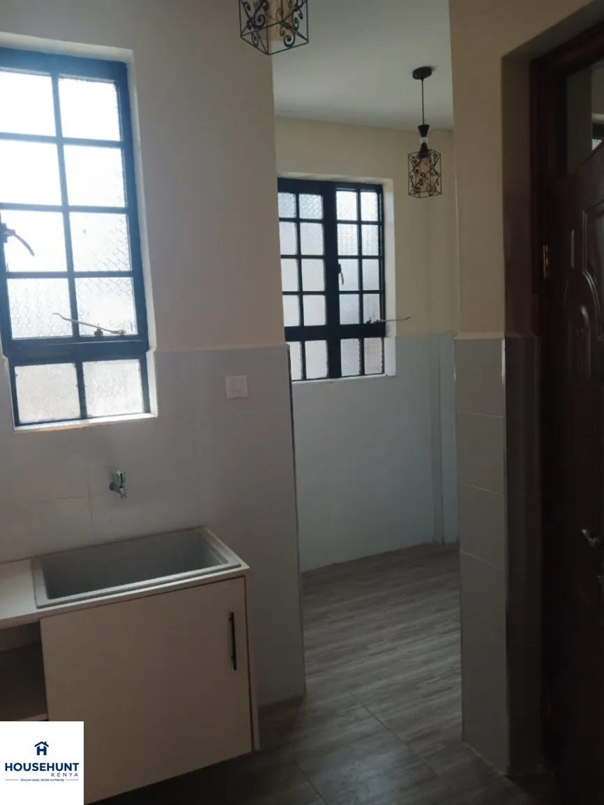Four Bedroom House along Katani Road photo 3