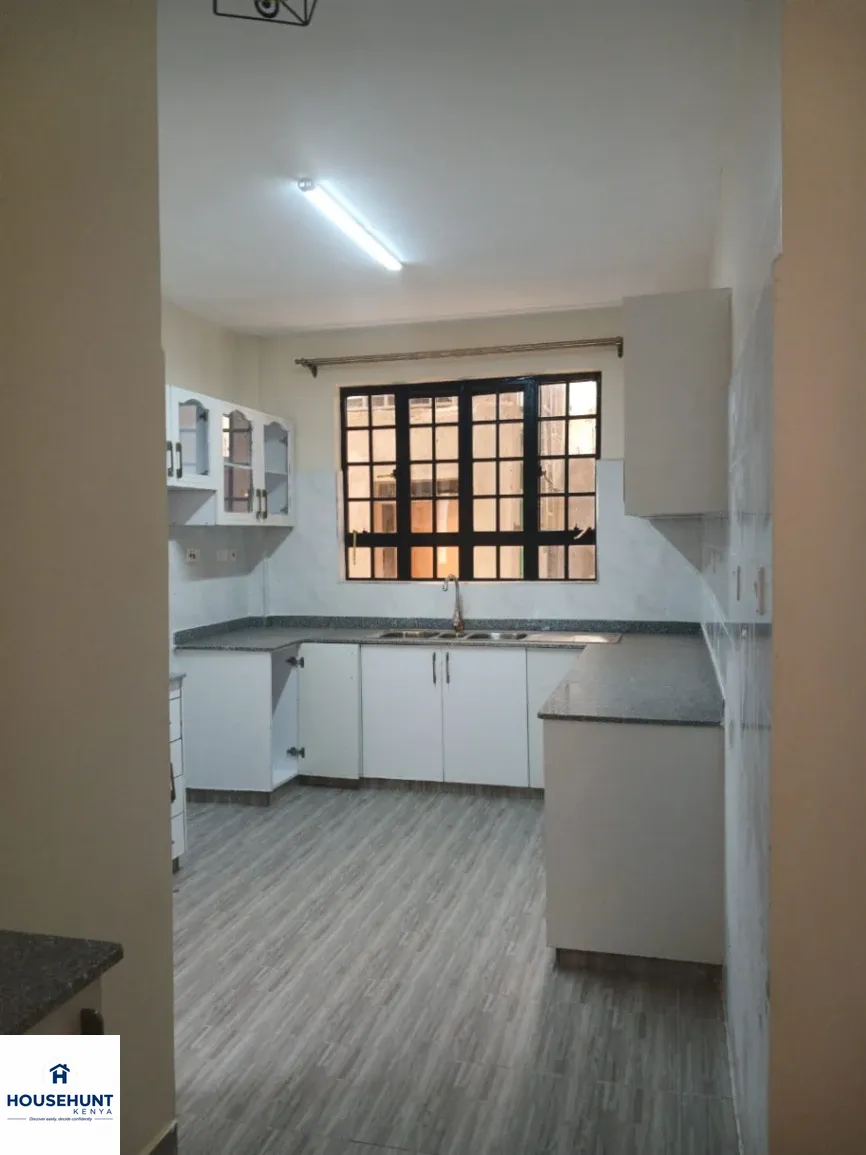 Four Bedroom House along Katani Road photo 4