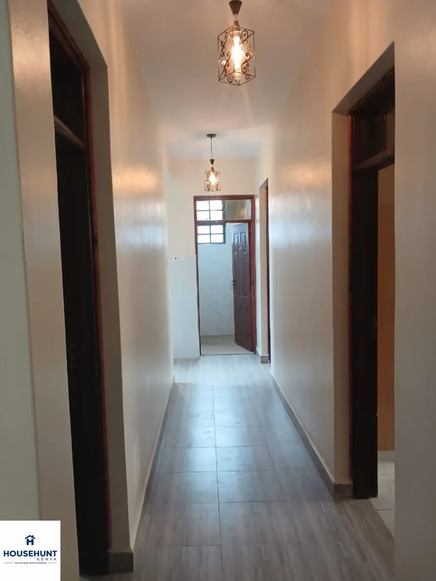 Four Bedroom House along Katani Road photo 5